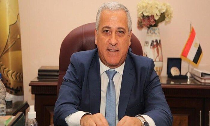 الشوربجي: أشكر الدولة على دعمها للمؤسسات الصحفية القومية الشوربجي: أشكر الدولة على دعمها للمؤسسات الصحفية القومية