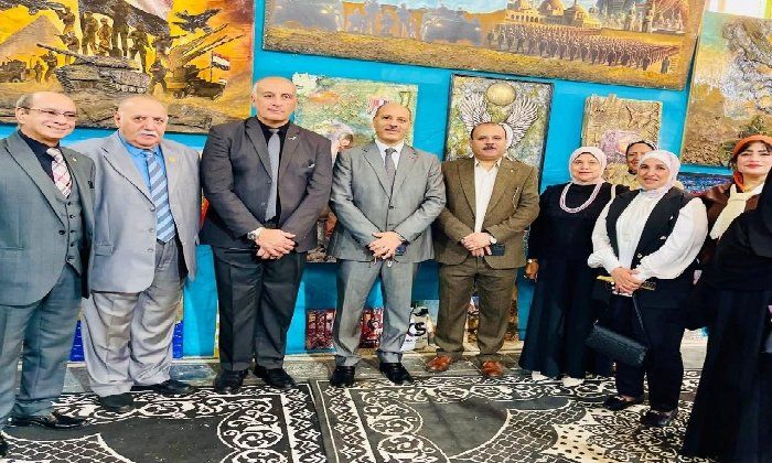 مدير تعليم الإسكندرية: احتفالات أكتوبر فرصة لغرس روح الولاء في نفوس الطلاب مدير تعليم الإسكندرية: احتفالات أكتوبر فرصة لغرس روح الولاء في نفوس الطلاب