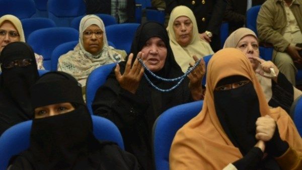 قرعة الحج بسوهاج