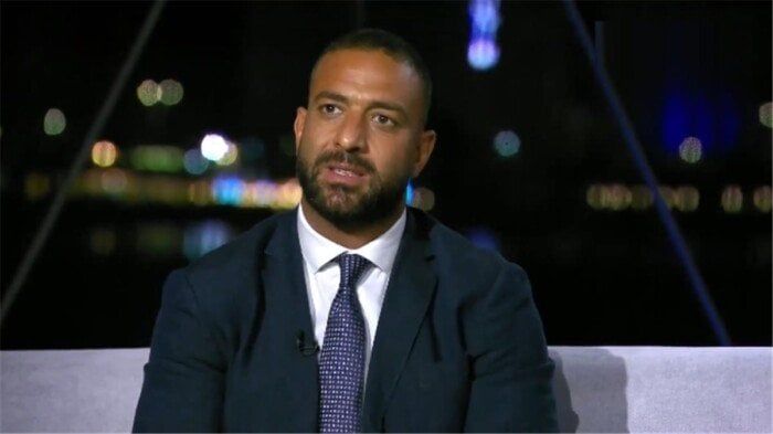 ميدو: الأهلي قدم درسا للأندية في كيفية الخروج من الأزمات ميدو: الأهلي قدم درسا للأندية في كيفية الخروج من الأزمات