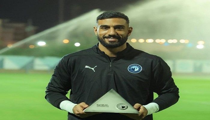 بعد تألقه مع بيراميدز.. ميدو يطالب بعودة أحمد الشناوي لمنتخب مصر الأول بعد تألقه مع بيراميدز.. ميدو يطالب بعودة أحمد الشناوي لمنتخب مصر الأول