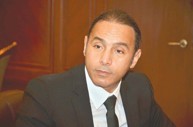 رئيس البورصة: صناديق الذهب توسّع قاعدة المستثمرين في أدوات مالية جديدة رئيس البورصة: صناديق الذهب توسّع قاعدة المستثمرين في أدوات مالية جديدة