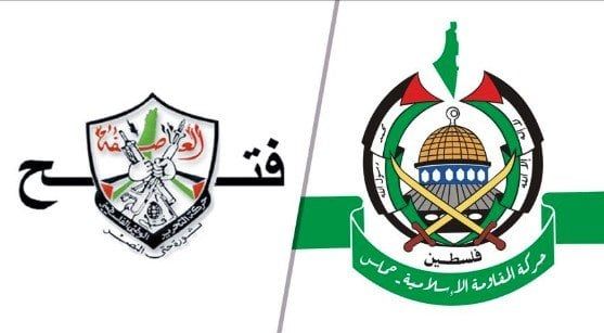وفدا حماس وفتح يبحثان ما يتعلق بالمشهد الوطني وترتيبات ما بعد وقف الحرب على قطاع غزة وفدا حماس وفتح يبحثان ما يتعلق بالمشهد الوطني وترتيبات ما بعد وقف الحرب على قطاع غزة