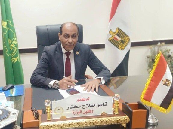 ضبط 4 أطنان لحوم مجمدة مجهولة المصدر بحملة لتموين القليوبية في طوخ ضبط 4 أطنان لحوم مجمدة مجهولة المصدر بحملة لتموين القليوبية في طوخ