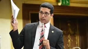 «الإدارية العليا» تؤيد استبعاد هيثم الحريري من الترشح لمجلس النواب «الإدارية العليا» تؤيد استبعاد هيثم الحريري من الترشح لمجلس النواب
