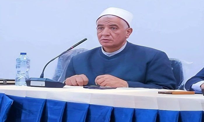أوقاف الفيوم تعقد 150 ندوة علمية في مجالس الذاكرين على مستوى المحافظة أوقاف الفيوم تعقد 150 ندوة علمية في مجالس الذاكرين على مستوى المحافظة
