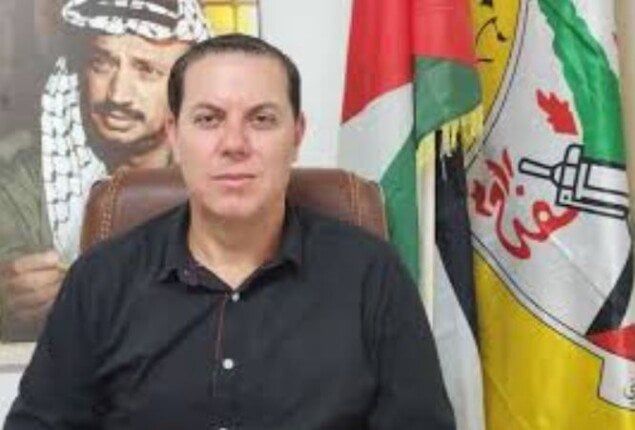 «فتح»: مصر تقود خطة تعافي تعود بالنفع على الشعب الفلسطيني «فتح»: مصر تقود خطة تعافي تعود بالنفع على الشعب الفلسطيني
