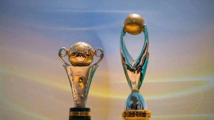 موعد إقامة قرعة دوري أبطال أفريقيا والكونفيدرالية موعد إقامة قرعة دوري أبطال أفريقيا والكونفيدرالية