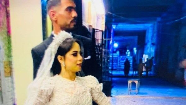 تفاصيل حادث ضحية بورسعيد بسبب صينية بطاطس