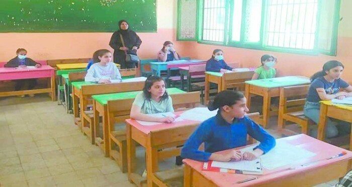 عاجل| تعطيل الدراسة بـ 38 مدرسة في دسوق.. تعرف على السبب عاجل| تعطيل الدراسة بـ 38 مدرسة في دسوق.. تعرف على السبب