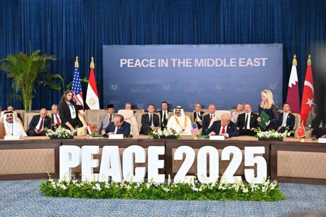 حماس: الفصائل الفلسطينية متفقة على المضي في تنفيذ اتفاق شرم الشيخ حماس: الفصائل الفلسطينية متفقة على المضي في تنفيذ اتفاق شرم الشيخ