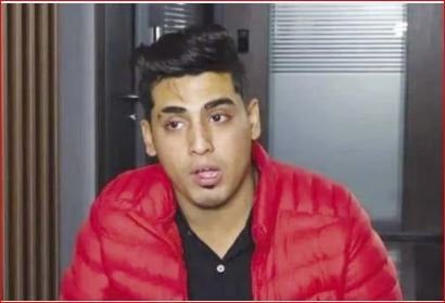 بعد وقف قرار حبسه عامين.. الإفراج عن «كروان مشاكل» بعد وقف قرار حبسه عامين.. الإفراج عن «كروان مشاكل»