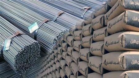 ارتفاع أسعار مواد البناء