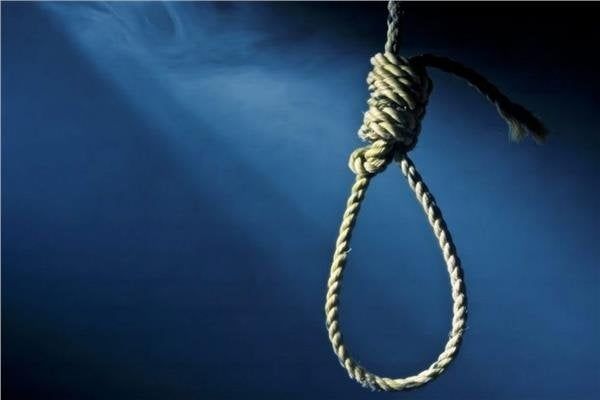 حلاق ينهي حياته شنقا في المنوفية حلاق ينهي حياته شنقا في المنوفية