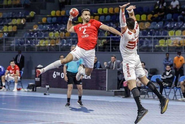 الإمارات تستضيف نهائي كأس السوبر المصري لكرة اليد 12 نوفمبر المقبل الإمارات تستضيف نهائي كأس السوبر المصري لكرة اليد 12 نوفمبر المقبل