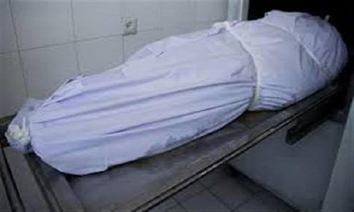 أنهى حياتها بسكين في الشارع.. وفاة ربة منزل على يد زوجها بشبرا الخيمة أنهى حياتها بسكين في الشارع.. وفاة ربة منزل على يد زوجها بشبرا الخيمة