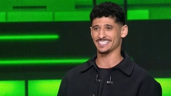 قطة: لا أخشى باريس سان جيرمان.. وجمهور الزمالك أشرس من جماهير الأهلي قطة: لا أخشى باريس سان جيرمان.. وجمهور الزمالك أشرس من جماهير الأهلي