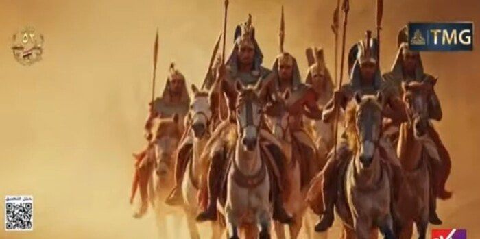 الرئيس السيسي يشهد فيلمًا تسجيليًا بعنوان «وطن السلام» الرئيس السيسي يشهد فيلمًا تسجيليًا بعنوان «وطن السلام»