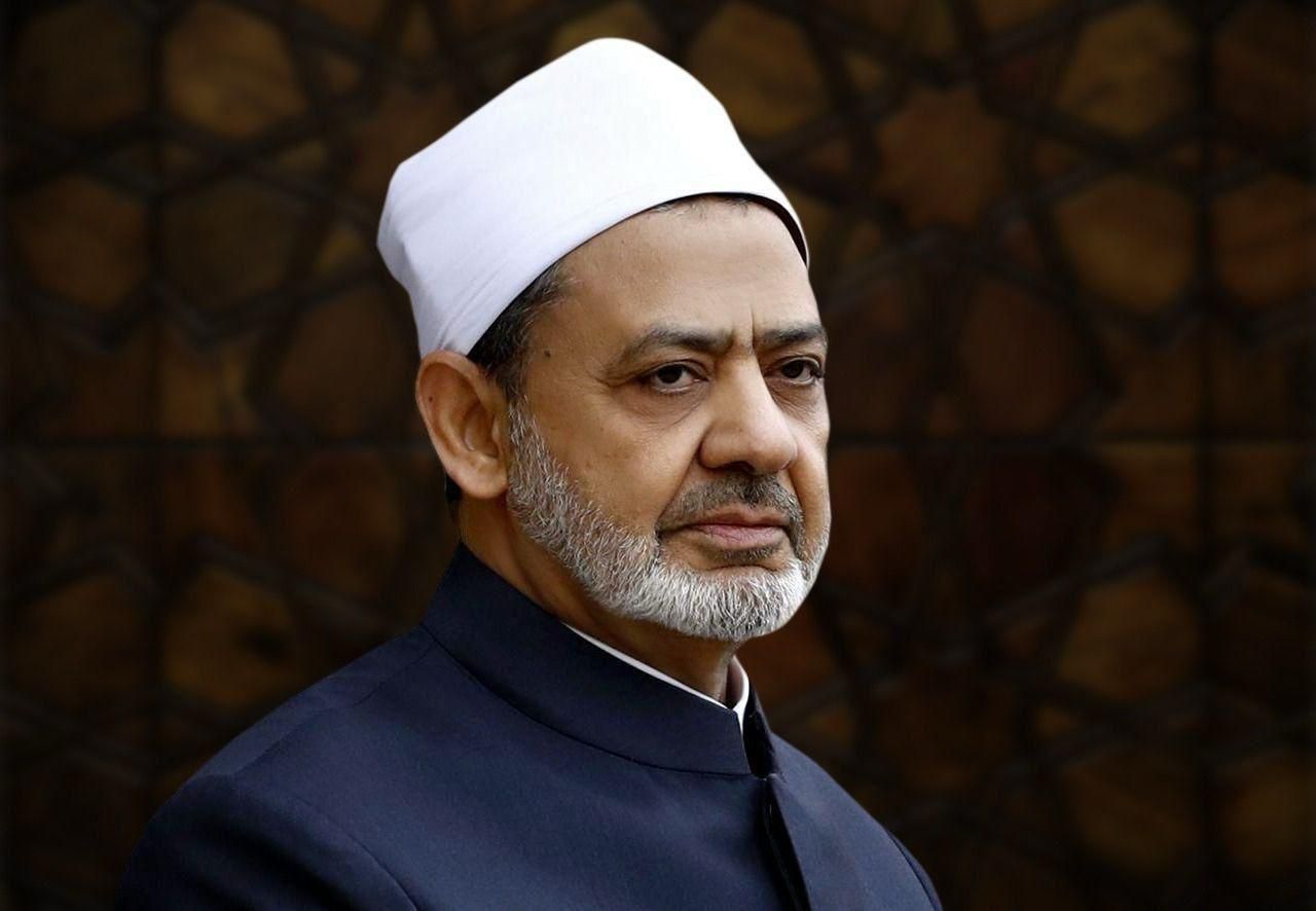 شيخ الأزهر رئيس مجلس حكماء المسلمين يزور إيطاليا اليوم شيخ الأزهر رئيس مجلس حكماء المسلمين يزور إيطاليا اليوم