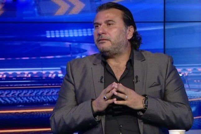 محمد عبد الجليل: الزمالك خسر دوري 95/96 بفعل فاعل محمد عبد الجليل: الزمالك خسر دوري 95/96 بفعل فاعل