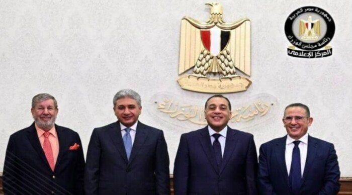 توقيع شراكة استراتيجية بين مجموعة صن رايز الفندقية وماينور الدولية للضيافة توقيع شراكة استراتيجية بين مجموعة صن رايز الفندقية وماينور الدولية للضيافة