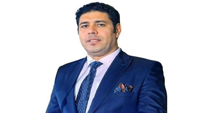 عادل زيدان: احتفالية وطن السلام رسالة حضارية تعكس رؤية مصر لترسيخ الاستقرار بالشرق الأوسط عادل زيدان: احتفالية وطن السلام رسالة حضارية تعكس رؤية مصر لترسيخ الاستقرار بالشرق الأوسط