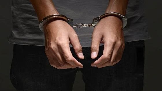 «تقنين أوضاع الأجانب في البلاد».. سقوط المتهم بالنصب على المواطنين بأسيوط «تقنين أوضاع الأجانب في البلاد».. سقوط المتهم بالنصب على المواطنين بأسيوط