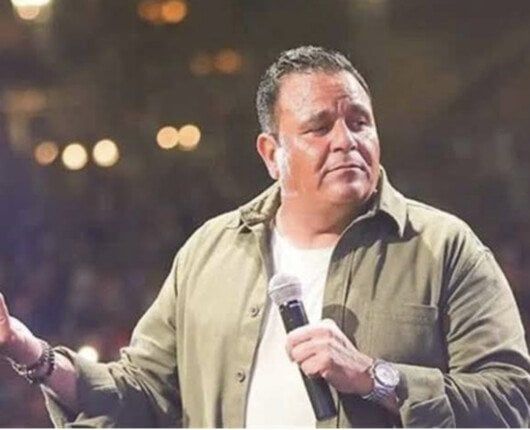 مين المستفيد؟.. مدين يستنكر تسريب أغنيتين من ألبوم محمد فؤاد مين المستفيد؟.. مدين يستنكر تسريب أغنيتين من ألبوم محمد فؤاد