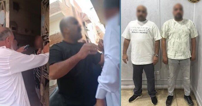 ما هي العقوبة التي تنتظر المتعدي على «مسن السويس» ضحية الصفع؟ ما هي العقوبة التي تنتظر المتعدي على «مسن السويس» ضحية الصفع؟
