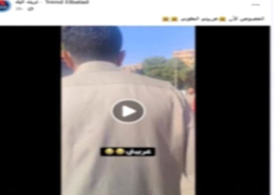 رفض سداد الأجرة.. ملابسات استغاثة شخص من محاولة سرقة سيارته بالقليوبية| فيديو رفض سداد الأجرة.. ملابسات استغاثة شخص من محاولة سرقة سيارته بالقليوبية| فيديو