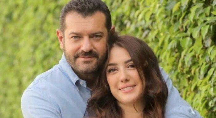 عمرو يوسف يكشف عن تعليق كندة علوش على برومو «السلم والثعبان 2» عمرو يوسف يكشف عن تعليق كندة علوش على برومو «السلم والثعبان 2»