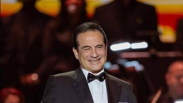 محمد ثروت لـ «الأسبوع»: أغنية فاطمة محطة مهمة في حياتي.. والموسيقى العربية نافذة مصر على العالم محمد ثروت لـ «الأسبوع»: أغنية فاطمة محطة مهمة في حياتي.. والموسيقى العربية نافذة مصر على العالم