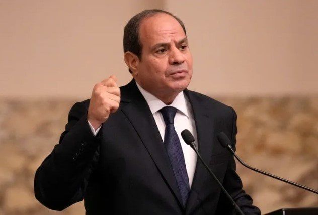 الناصريين المستقلين بلبنان: دعم مصر بقيادة الرئيس السيسي لأهلنا الفلسطينيين أفشل مخططات نتنياهو الناصريين المستقلين بلبنان: دعم مصر بقيادة الرئيس السيسي لأهلنا الفلسطينيين أفشل مخططات نتنياهو