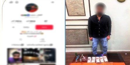 «دجل وعلاج روحاني».. ضبط المتهم بالنصب على المواطنين في الإسكندرية «دجل وعلاج روحاني».. ضبط المتهم بالنصب على المواطنين في الإسكندرية