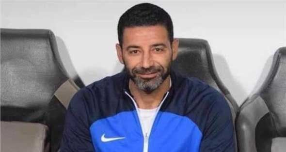 خطاب: الفوز على الإسماعيلي خطوة مهمة لكسر الضغوط وبداية جديدة لفاركو خطاب: الفوز على الإسماعيلي خطوة مهمة لكسر الضغوط وبداية جديدة لفاركو