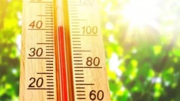العظمى بالقاهرة 29.. الأرصاد تعلن حالة طقس غدا الاثنين 27 أكتوبر العظمى بالقاهرة 29.. الأرصاد تعلن حالة طقس غدا الاثنين 27 أكتوبر