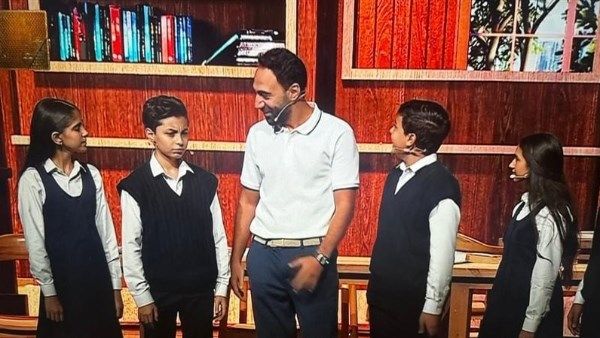 محمد سلام