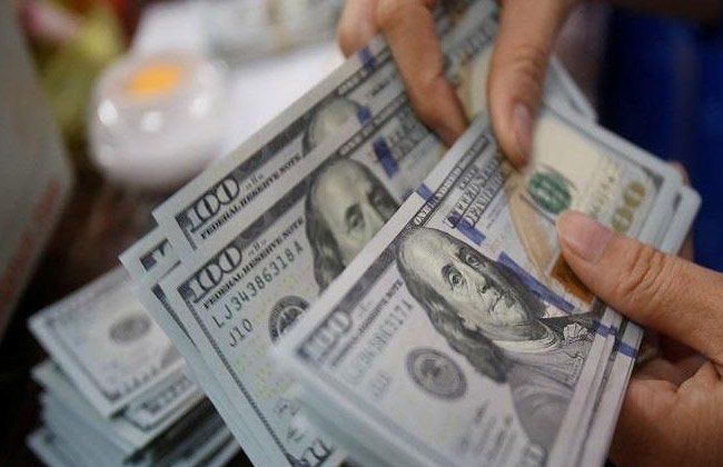 قضايا قيمتها 3 ملايين جنيه.. ضربات متتالية ضد تجار العملات الأجنبية قضايا قيمتها 3 ملايين جنيه.. ضربات متتالية ضد تجار العملات الأجنبية