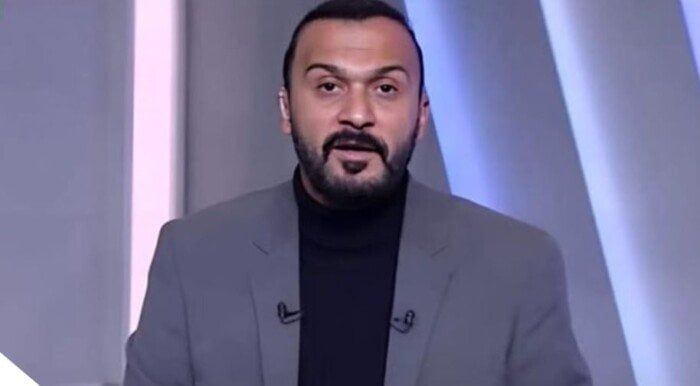 اليوم.. نظر طعن إبراهيم سعيد على قرار منعه من السفر اليوم.. نظر طعن إبراهيم سعيد على قرار منعه من السفر