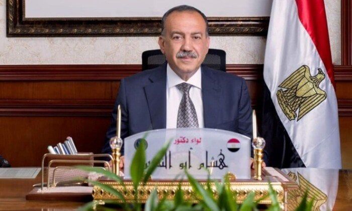 انطلاق الحملة القومية الثالثة للتحصين ضد الحمى القلاعية والوادي المتصدع بأسيوط انطلاق الحملة القومية الثالثة للتحصين ضد الحمى القلاعية والوادي المتصدع بأسيوط