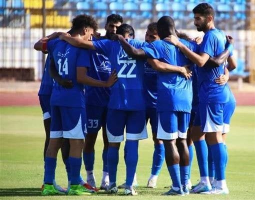 قائمة سموحة لمواجهة الجونة بالدوري المصري قائمة سموحة لمواجهة الجونة بالدوري المصري
