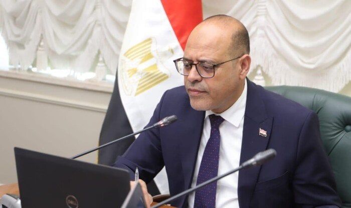 جبران: السبت إجازة مدفوعة الأجر للقطاع الخاص لافتتاح المتحف المصري الكبير جبران: السبت إجازة مدفوعة الأجر للقطاع الخاص لافتتاح المتحف المصري الكبير