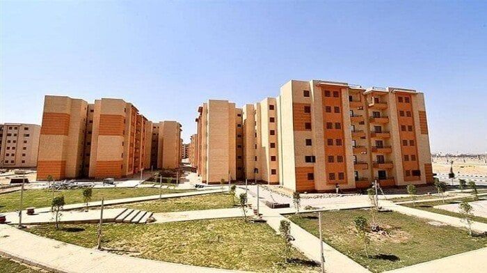 «تعاونيات البناء والإسكان» تعلن فتح باب الحجز لـ 253 وحدة سكنية بمواقع متميزة «تعاونيات البناء والإسكان» تعلن فتح باب الحجز لـ 253 وحدة سكنية بمواقع متميزة