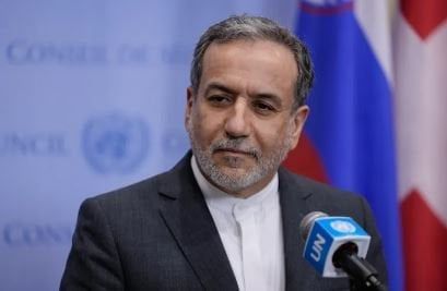 عراقجي: طهران لن تتسامح مع أي ابتزاز ضد شعبها عراقجي: طهران لن تتسامح مع أي ابتزاز ضد شعبها