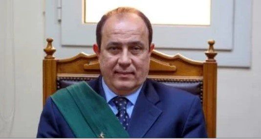 تأجيل محاكمة 59 متهمًا بنشر أخبار كاذبة لجلسة 28 يناير 2026 تأجيل محاكمة 59 متهمًا بنشر أخبار كاذبة لجلسة 28 يناير 2026