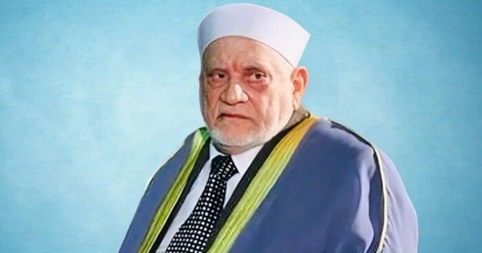 إطلاق اسم الدكتور أحمد عمر هاشم على مسجد المدينة المنورة بمدينة الزقازيق إطلاق اسم الدكتور أحمد عمر هاشم على مسجد المدينة المنورة بمدينة الزقازيق