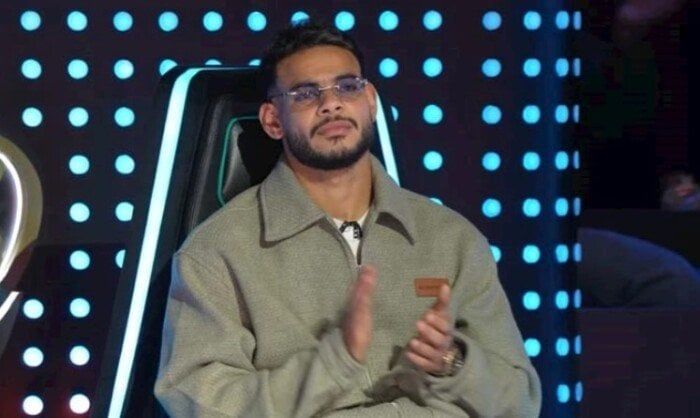 إيهاب الكومي: اتحاد الكرة تأكد من إرسال خطاب إيقاف دونجا إلى الزمالك إيهاب الكومي: اتحاد الكرة تأكد من إرسال خطاب إيقاف دونجا إلى الزمالك