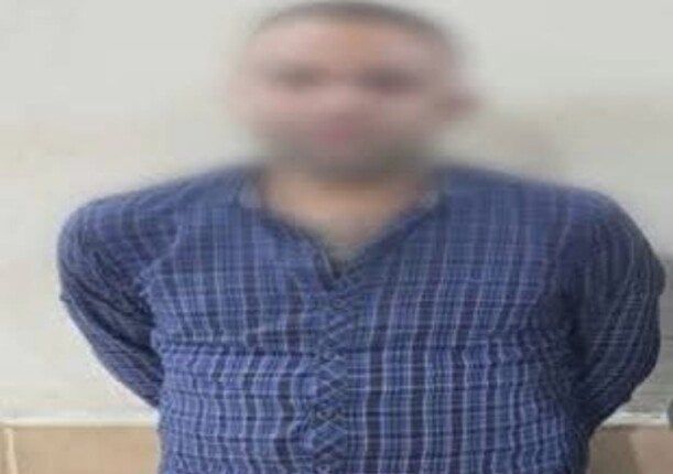 ضبط صاحب محل بيطري قتل عشيقته وأطفالها الثلاثة بالسم في الهرم ضبط صاحب محل بيطري قتل عشيقته وأطفالها الثلاثة بالسم في الهرم