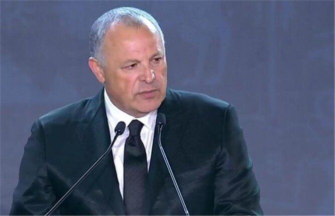 كواليس تحقيق أبو ريدة في اختفاء عقوبة ثلاثي الزمالك بعد أزمة السوبر كواليس تحقيق أبو ريدة في اختفاء عقوبة ثلاثي الزمالك بعد أزمة السوبر