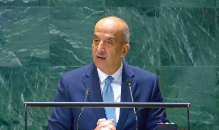 مندوب مصر بمجلس الأمن: لن يتم السماح لإسرائيل أو غيرها بالهيمنة على منطقة الشرق الأوسط مندوب مصر بمجلس الأمن: لن يتم السماح لإسرائيل أو غيرها بالهيمنة على منطقة الشرق الأوسط